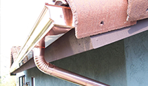 Rain Gutter Installation, Repair, Cleaning in Preston, MN